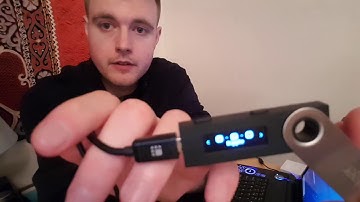 How to buy Ripple safely and store on Ledger Nano S (UK)