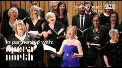 Bradford District Care Trust Choir