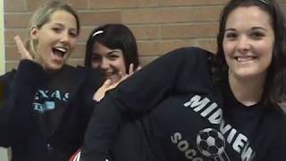 Midview Class of 2008 Senior Video Part 1