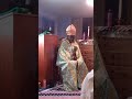 Ordination Of Reverend Anne Into The Order Of Deacons Part 5 Ordination Of Reverend Anne Into The Order Of Deacons Part 5
