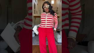 This Target set is everything!🎯🎯#shortsviral #outfitinspo #ootdstyle #fashion #grwm #outfitideas