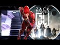 Snyder&#39;s Flash Theme Epic Orchestral Cover