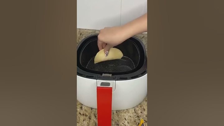 Pastel simples e fácil na Airfryer 😋 #receitas#airfryer#pastel#receitasfaceis