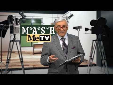 Jamie Farr Has a Message About 'M*A*S*H'