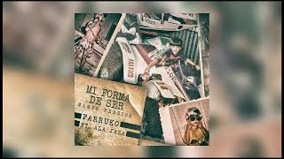 Farruko ft Ala za - mi forma de ser (Mambo Remix)