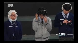 Class of Champions Season 2 - Harmonic Maths