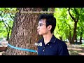 ရင်ခွင်ဇရပ်ပျက် ~ တေးရေး - ဇွဲမာန် ~ တေးဆို - ဟိန်းသန့်အောင်(မအူပင်) Video #newsong 