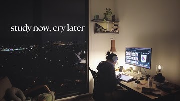 studying congenital heart diseases 🫀 | 2hr swm, piano bgm, timer