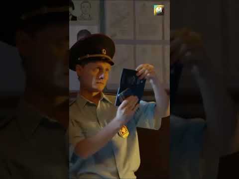 Увлекательный поворот: Возвращение украденного паспорта
