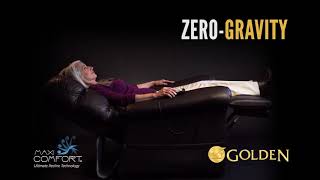 Golden Technologies Cloud Zero Gravity Maxicomfort Lift Chair PR510 Review [2024]
