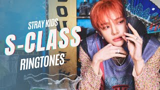 [RINGTONES] Stray Kids \