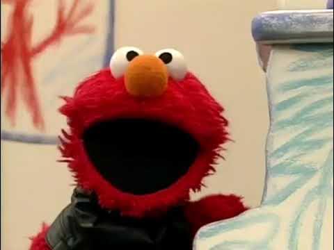 Elmo’s World Jackets Song With Original Ending Song Instrumental - YouTube
