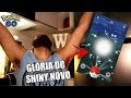 UM SHINY NOVO NO DIA QUE FIZ FAMILIAS BRILHANTES POKÉMON GO 167