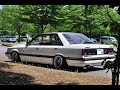 ЧЕСТНЫЙ ПЕРЕКУП \ РЕДКИЙ Nissan Skyline R31 почти готов!