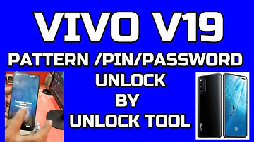 Vivo V19 Neo Format Unlock+ FRP Bypass With Unlock Tool 100% Done By GSM SK MASTER UNLOCKER
