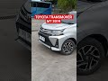 Harga 135 JT Negoo . #fyp #tranding #mobilbekas #jualmobil