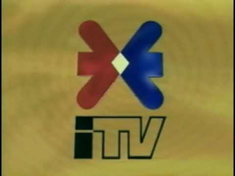 互動電視 iTV Opening