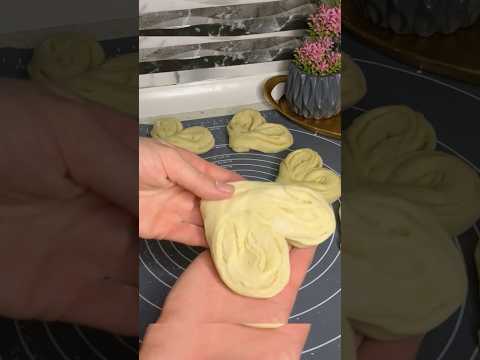 Плюшки як з