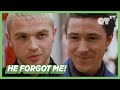 Trying To Hook Up With A Hot Stranger But I Forgot I Already Had TV Series Queer As Folk 