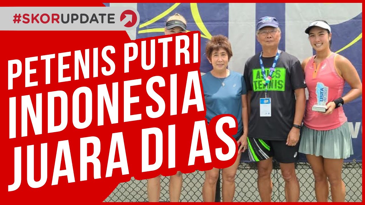 Tuan rumah piala sudirman 2021