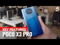 Poco X3 Pro hands-on & key features