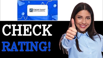 Why Use CreditSaint BBB Rating (2025)