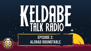 KTR Episode 2: Alorad Round Table - Falco, Protectors of Lothal, Naast