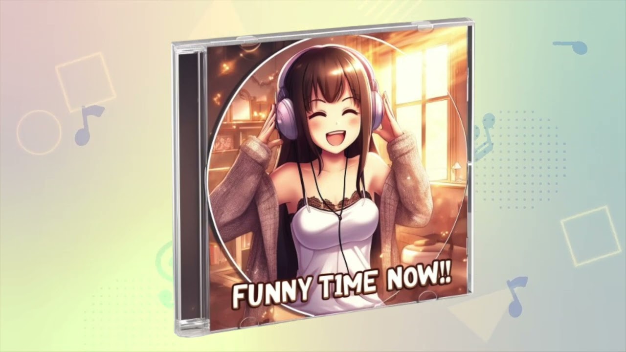 funny time now!!