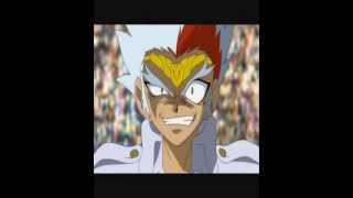 Ryuga - Run Devil Run