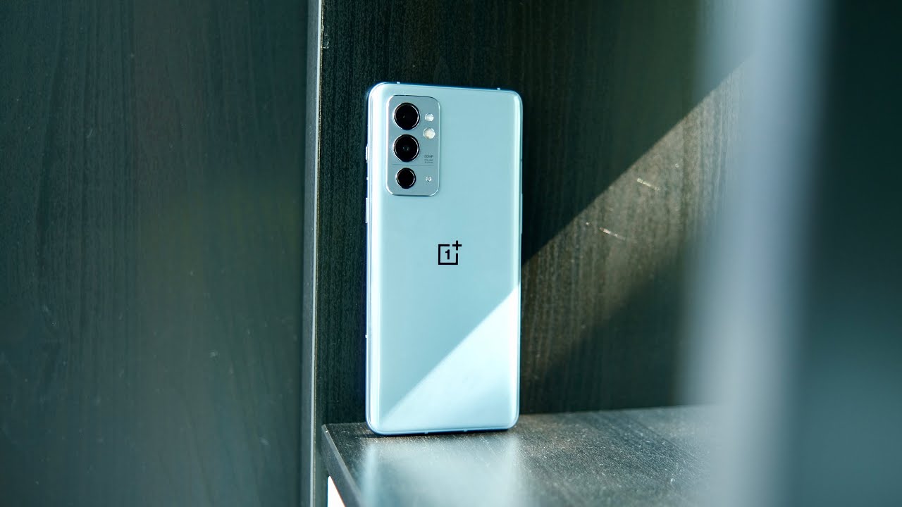 OnePlus 9RT Bangla Review || An easy One to review!