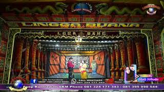 Download Lagu SABAR SEGALANE VOC DIAN SHAN SHAN RADEN RIZAL SANDIWARA LINGGA BUANA DESA MUARA BARU DUSUN PRAUBOSOK