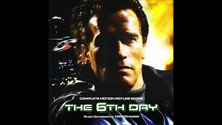 Trevor Rabin - Computer