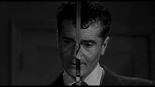 THE RETURN OF DRACULA (1958) ♦RARE♦ Theatrical Trailer