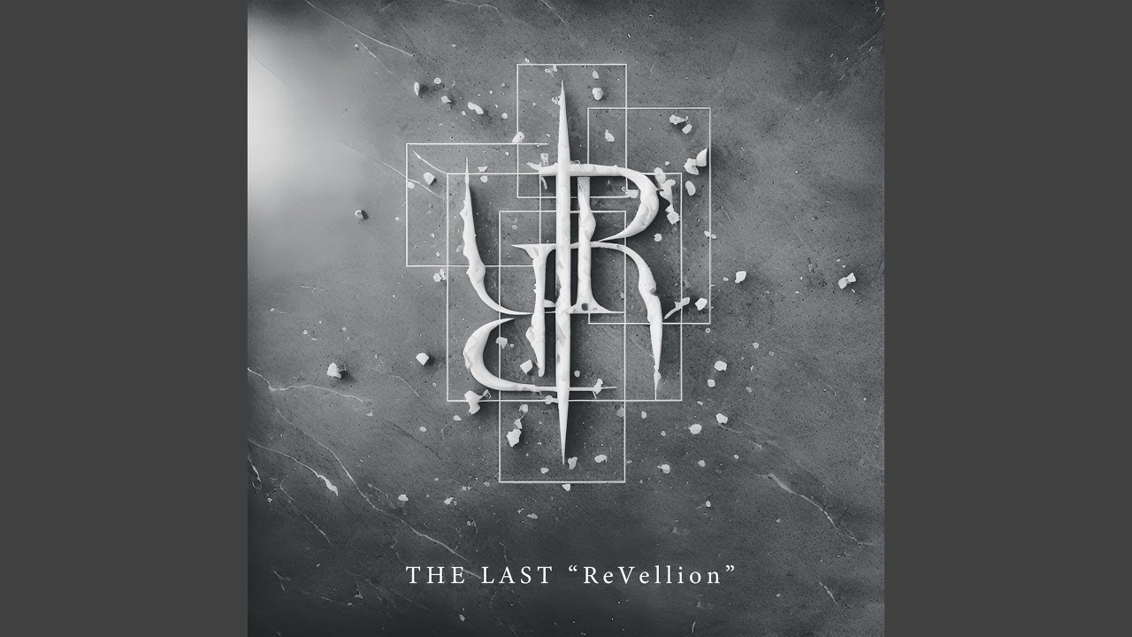 FALLING STAR (THE LAST ReVellion ver.)