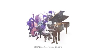 Dear Little Brother... - OMORI 3rd Anniversary Concert @FedeAG