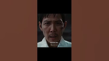 player 456 death | squid game season 3 #edit #squidgame3