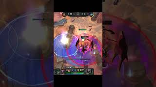 Shaco-Teemo-Heimer Izdırabı... #gaming #lol #leagueoflegends