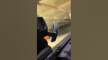 Vortex Sparc II Red Dot🔥 #shorts #vortex