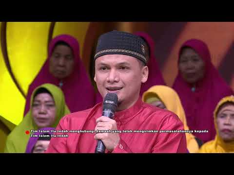 islam-itu-indah---wajah---wajah-manusia-di-akhirat-(01/01/19)-part-3