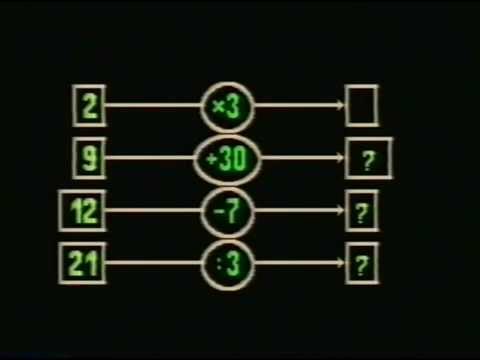 Matemáticas 10. NUMERACIÓN ROMANA. OPERADORES.