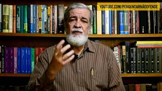 Existe consciência após a morte? - Augustus Nicodemus