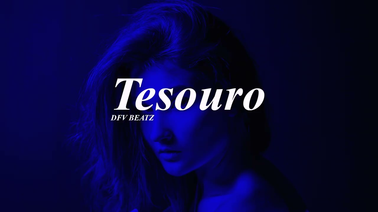 [FREE] Afrobeat Type Beat - Tesouro _ Afrobeat Instrumental