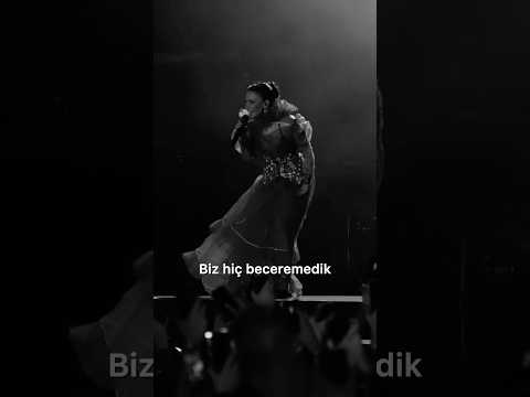 🎶 Model - Değmesin Ellerimiz