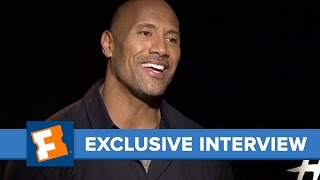 Hercules - Cast Interview Celebrity Interviews Fandangomovies