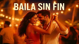 Baila Sin Fin - Dance Bejb Now (Latino 2025)