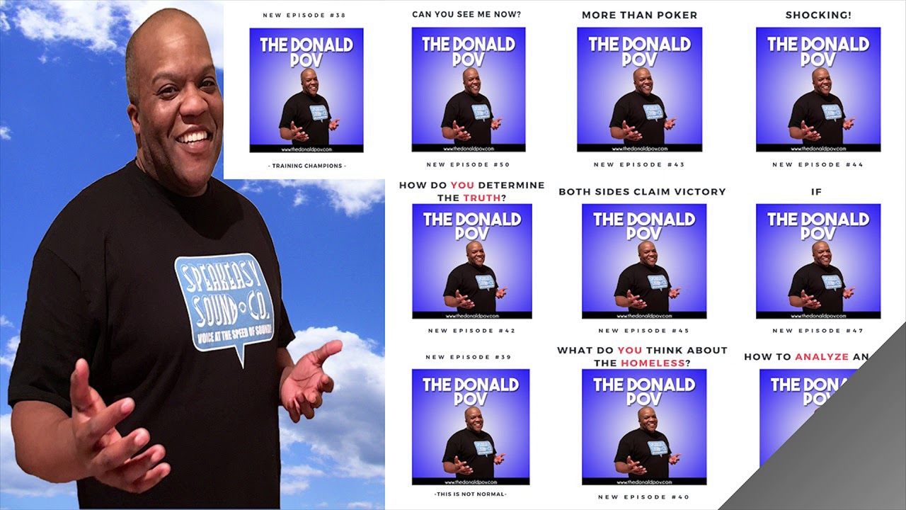 How to Start a Podcast - Introduction - p1