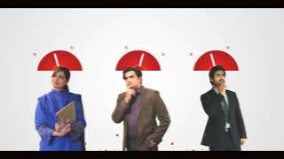Gamified Learning Interaction (Mobilink Values)