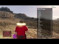 PS5 Grand Theft Auto V 1.10 (latest update) Mod Menu (Not PS4 Version)