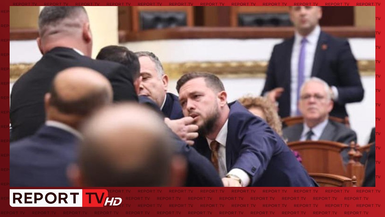 “Ta mbyll telefonatën…” Debat i fortë mes moderatorit dhe qytetarit: Mos shkel etikën si në Kuvend