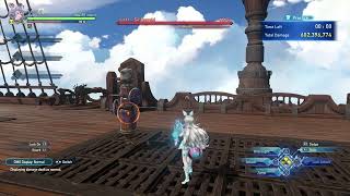 Ferry 1 minute 602m (Self-Reliant Ghost) [Relink Endless Ragnarok] screenshot 5